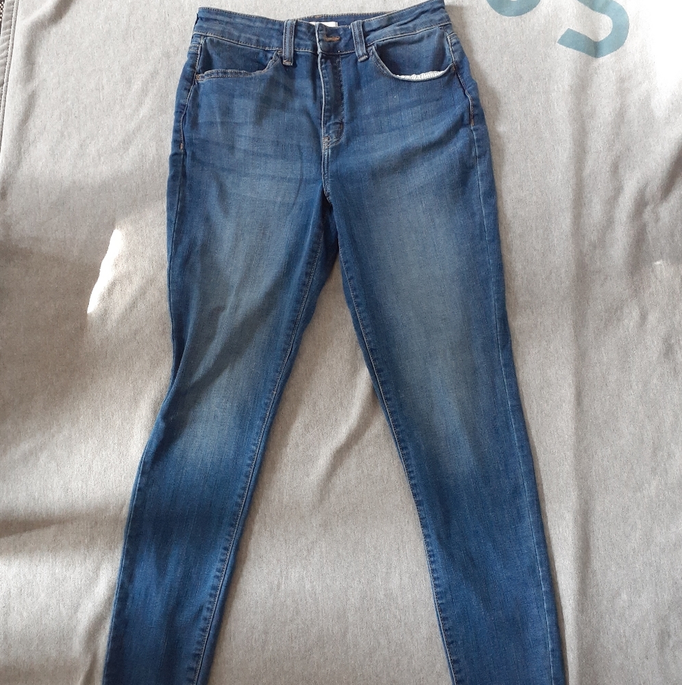 So ultimate jeggings
